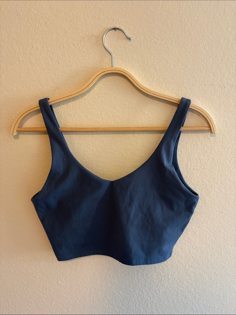 Glyder Sports Bra